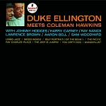 DUKE ELLINGTON MEETS COLEMAN HAWKINS [180g LP]